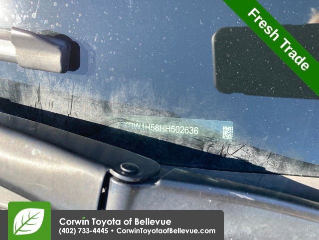 Used 2017 Honda CR-V EX image 11
