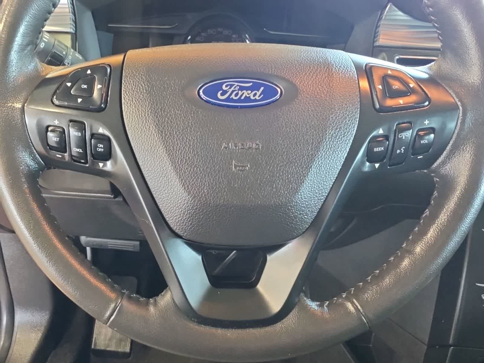 Used 2019 Ford Flex SEL w/ Equipment Group 202A AWD/4WD image 24