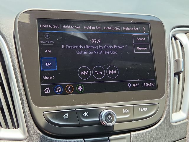 Used 2021 Chevrolet Malibu LS FWD image 14