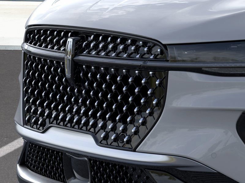 New 2026 Lincoln Nautilus Premier w/ Equipment Group 102A image 17