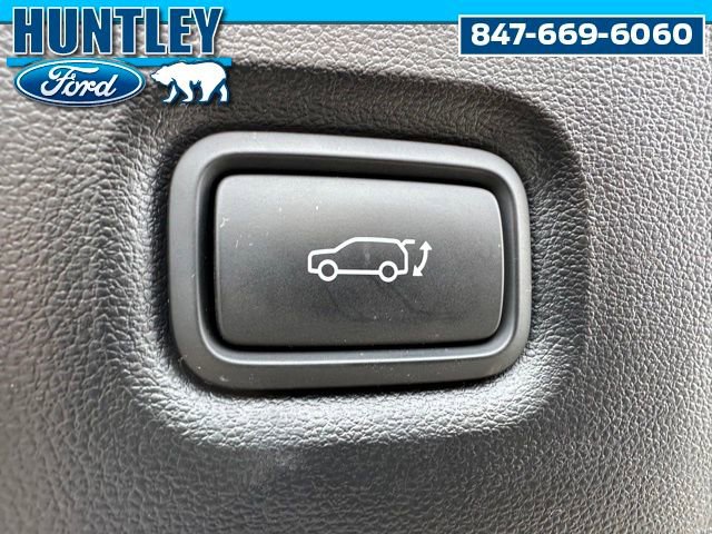 Used 2023 Hyundai Ioniq 5 SEL AWD/4WD image 10