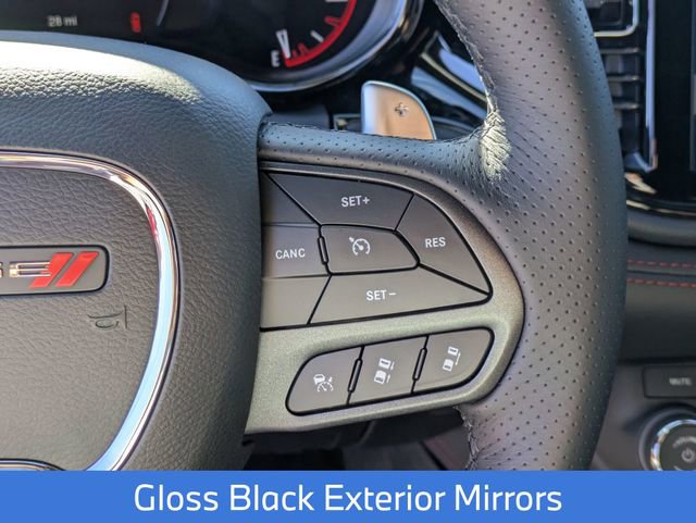 New 2026 Dodge Durango GT image 23