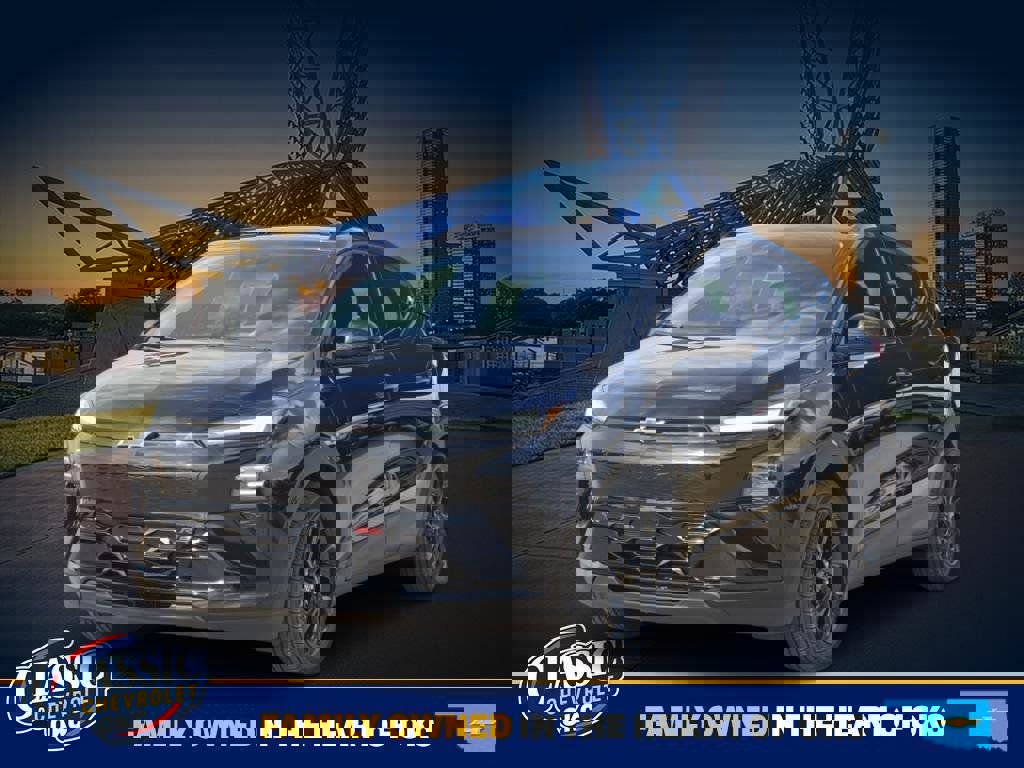 New 2027 Chevrolet Bolt RS w/ LPO, All-Weather Package image 2