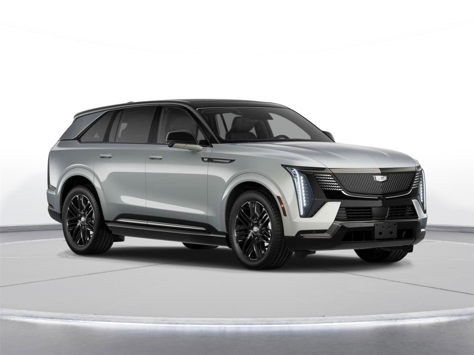 New 2025 Cadillac Escalade IQ Sport 2 w/ LPO, ONYX Package image 6