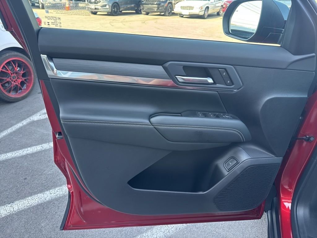 New 2026 GMC Terrain Elevation w/ Elevation Premium Package image 12