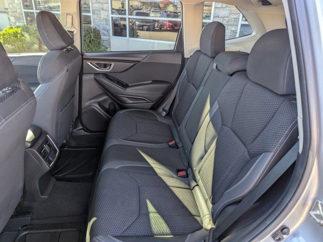 Used 2019 Subaru Forester Premium image 24