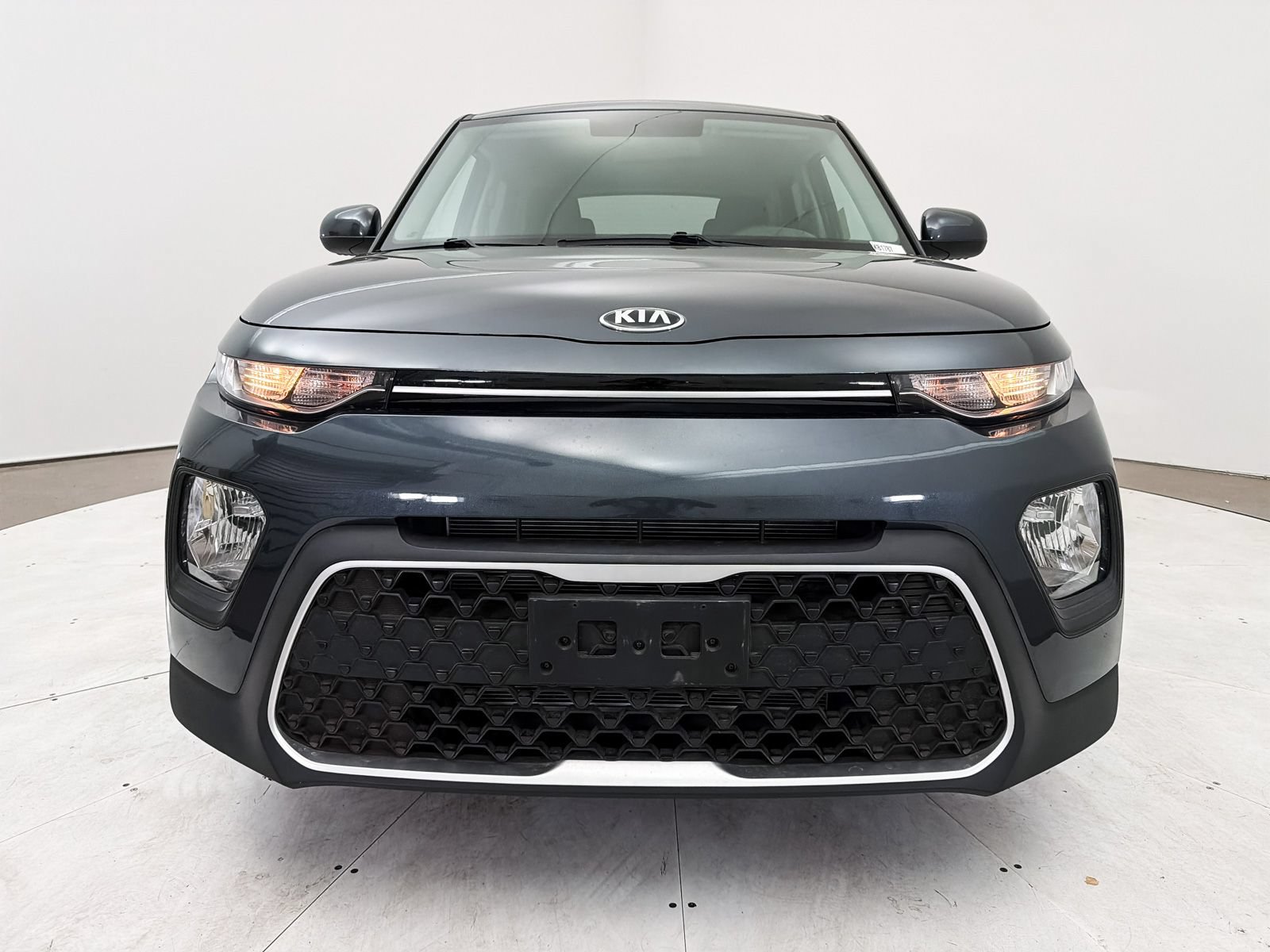 Used 2021 Kia Soul LX FWD image 10