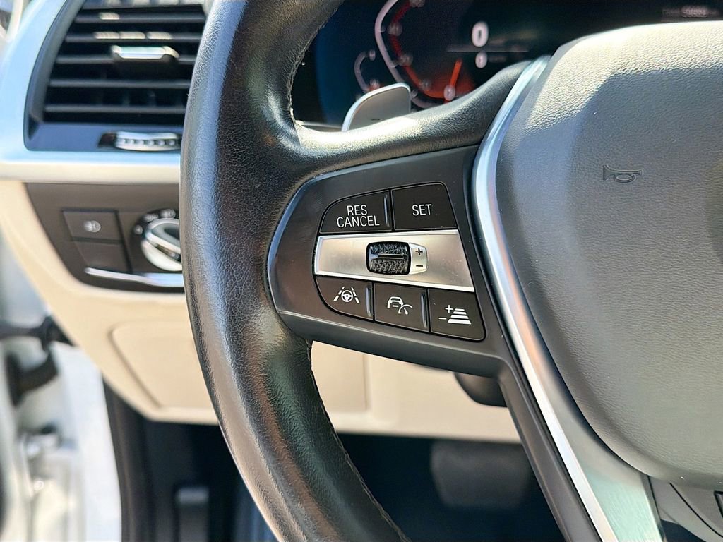 Used 2020 BMW X3 sDrive30i w/ Premium Package RWD image 36