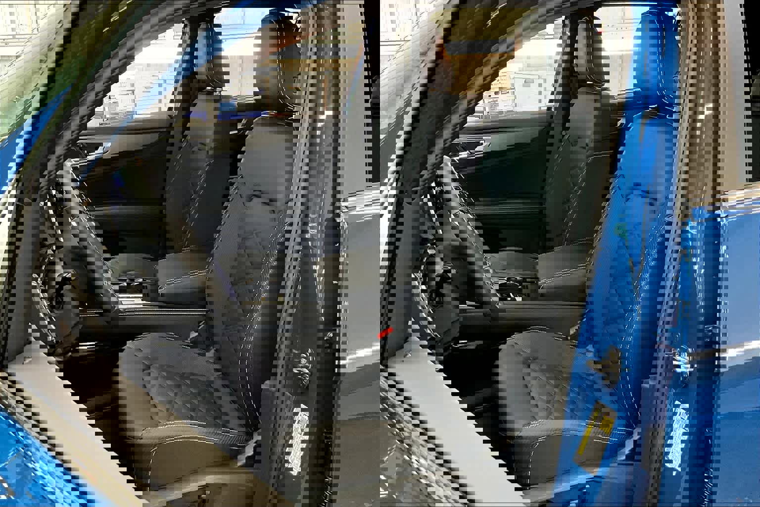 New 2025 Volkswagen Atlas Cross Sport SE image 11