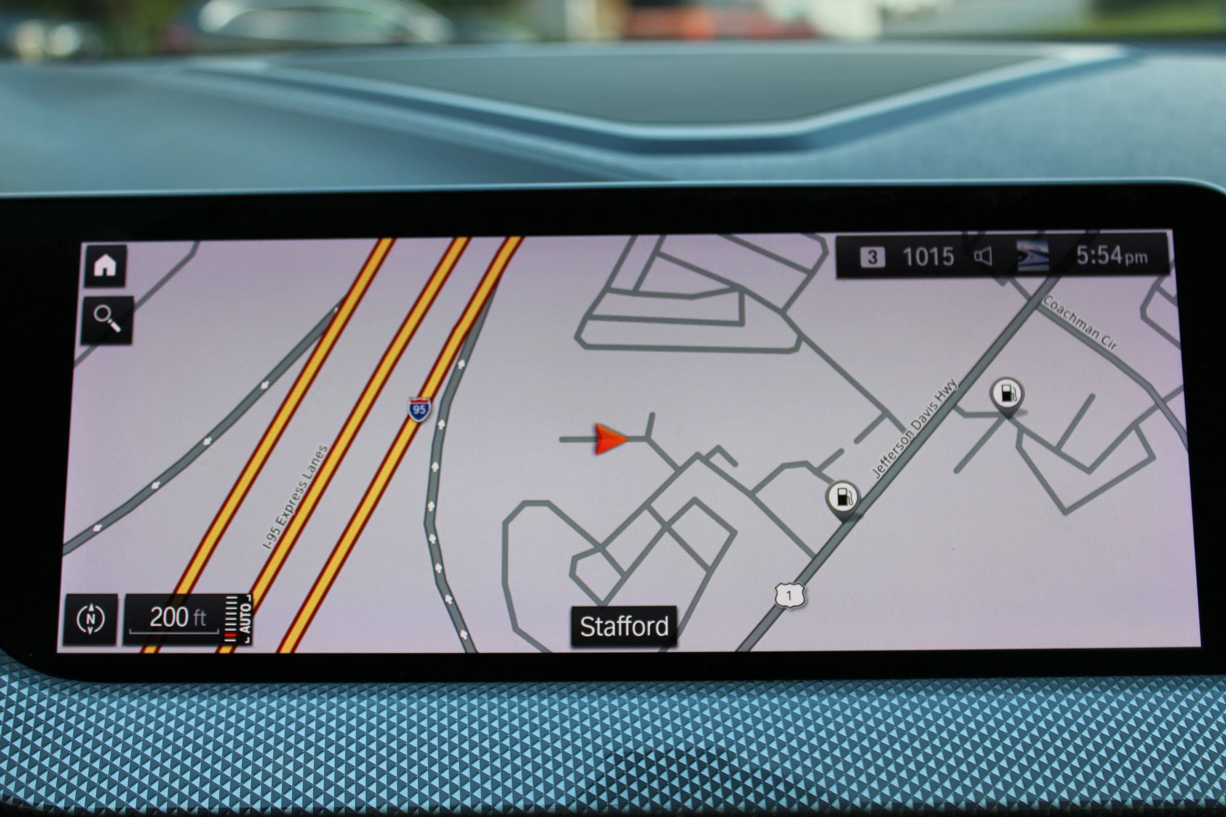 Used 2022 BMW 228i Gran Coupe FWD image 8