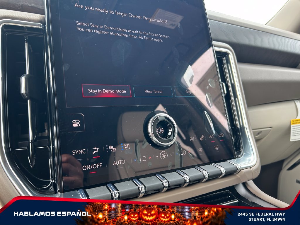 New 2027 GMC Yukon Denali w/ Denali Reserve Package AWD/4WD image 30