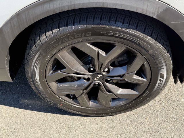 Used 2020 Kia Sportage S w/ S Sunroof Package AWD/4WD image 6