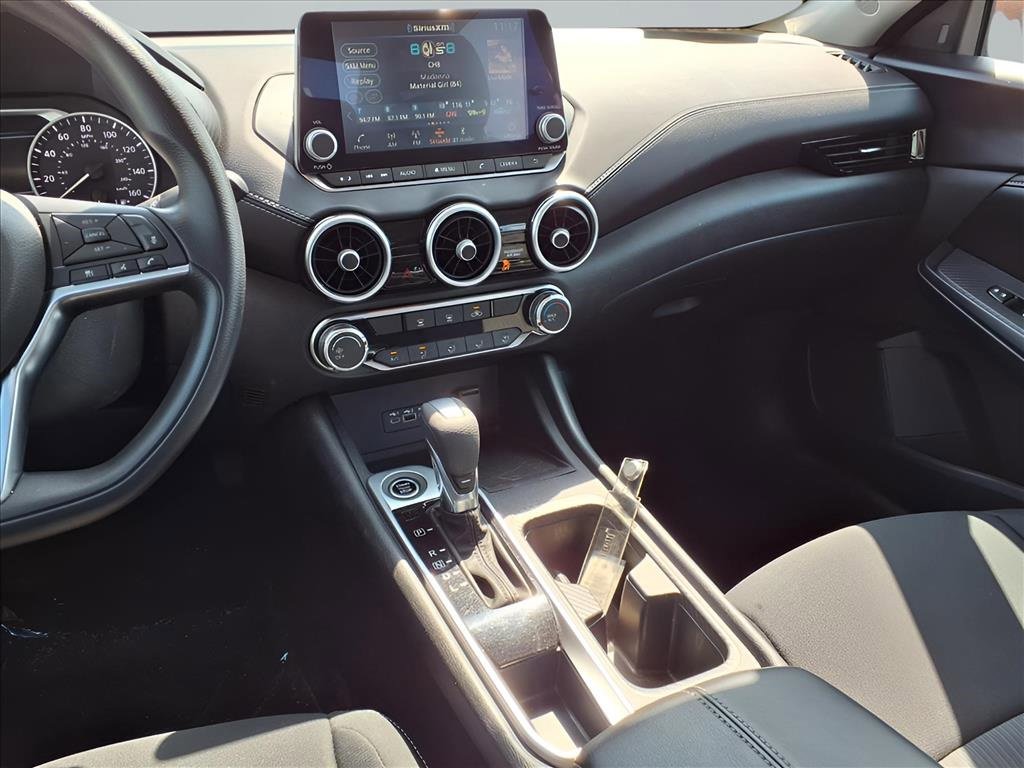 Used 2023 Nissan Sentra SV image 6