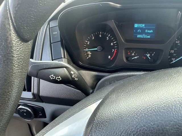 Used 2019 Ford Transit 250 130 Low Roof w/ Exterior Upgrade Package image 33