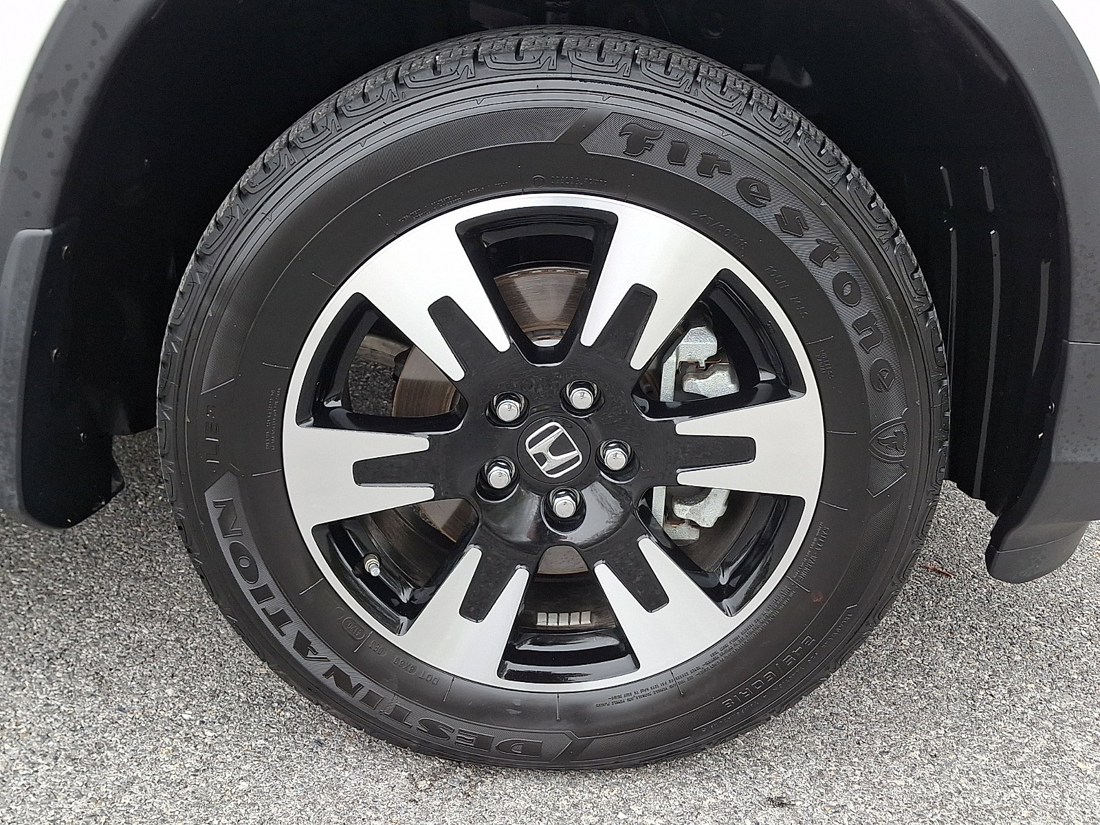 Used 2020 Honda Ridgeline RTL image 8