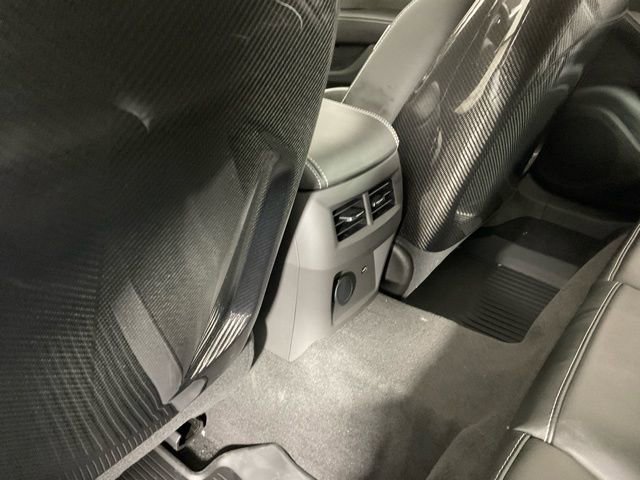 New 2026 Cadillac CT5 V Blackwing w/ Carbon Fiber 1 Package image 14