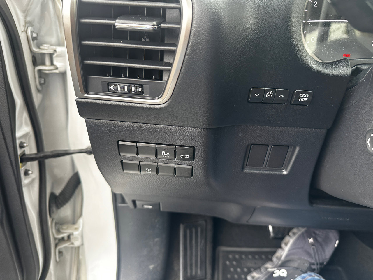 Used 2015 Lexus NX 200t F Sport image 17