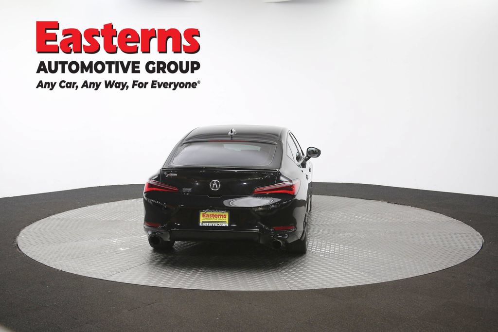 Used 2024 Acura Integra A-Spec FWD image 39