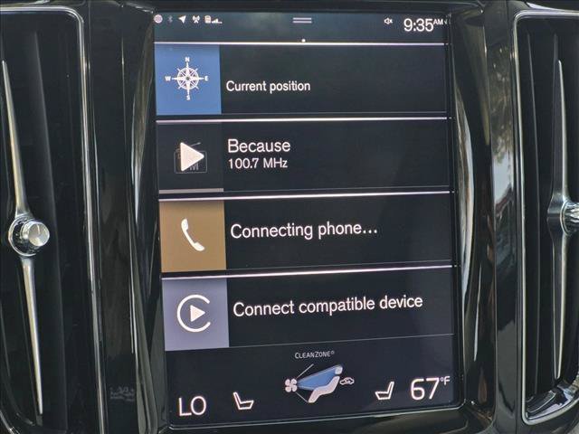 Used 2019 Volvo XC60 T6 Inscription AWD/4WD image 14