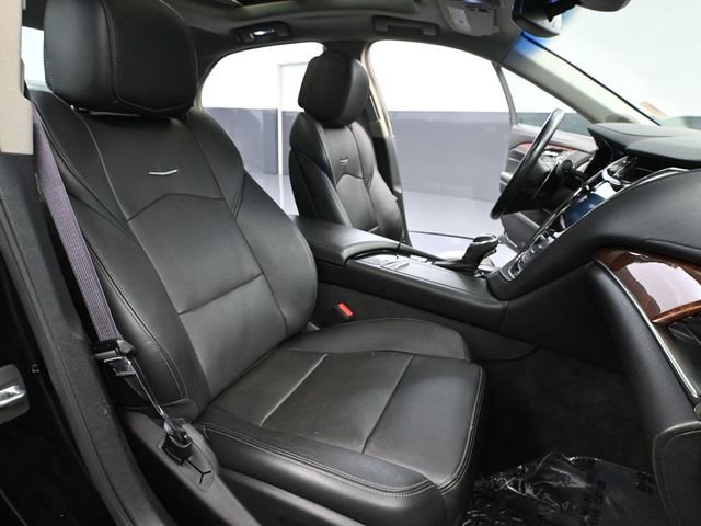 Used 2014 Cadillac CTS Performance w/ Driver Assist Package AWD/4WD image 52