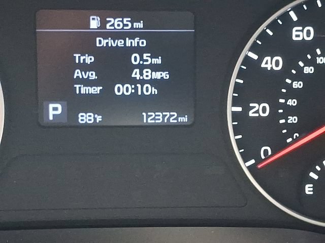 Used 2022 Kia Seltos Nightfall Edition AWD/4WD image 20