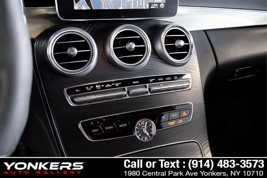 Used 2017 Mercedes-Benz C 63 AMG S image 53