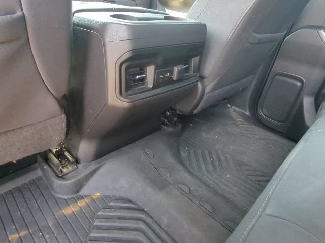 Used 2021 Chevrolet Silverado 1500 LT Trail Boss w/ Bed Protection Package AWD/4WD image 18