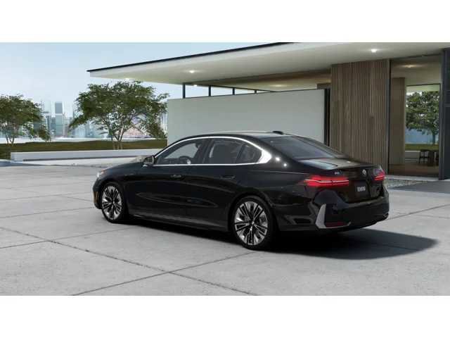 New 2027 BMW i5 xDrive40 AWD/4WD image 2