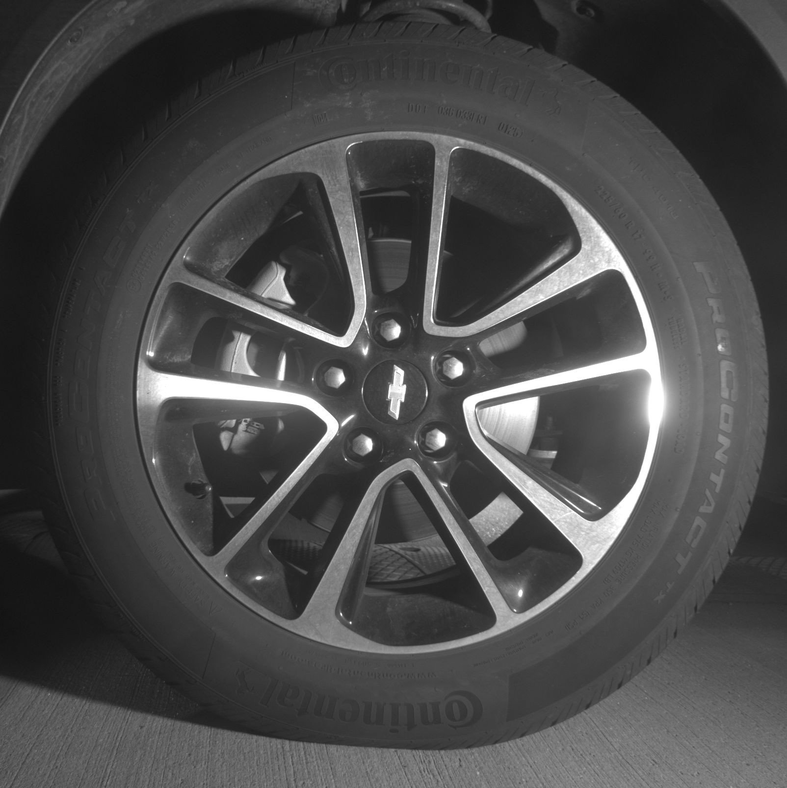 Used 2025 Chevrolet TrailBlazer LT image 12