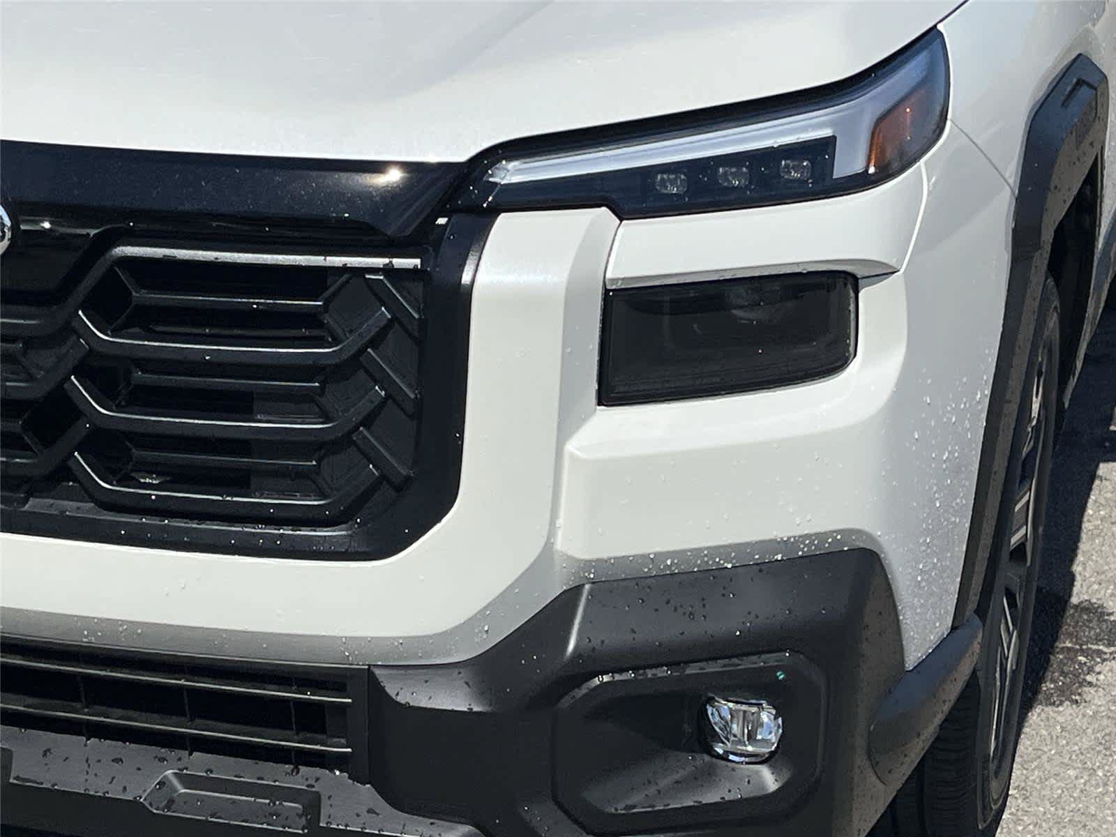 New 2026 Subaru Outback Touring XT AWD/4WD image 9
