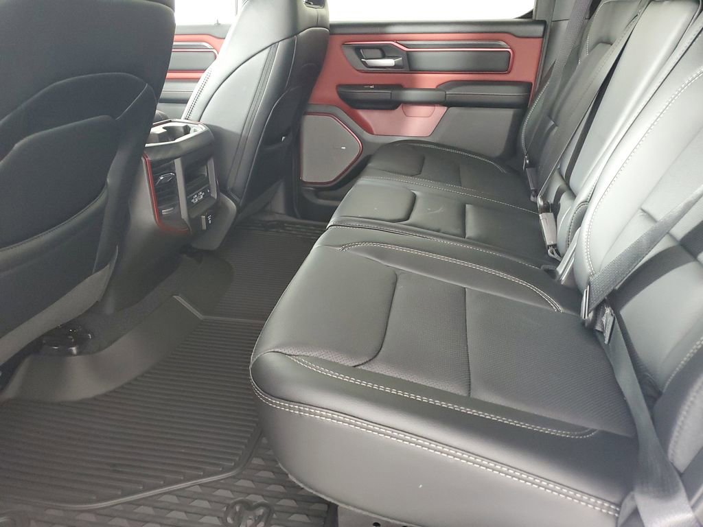 New 2026 RAM 1500 Rebel image 13