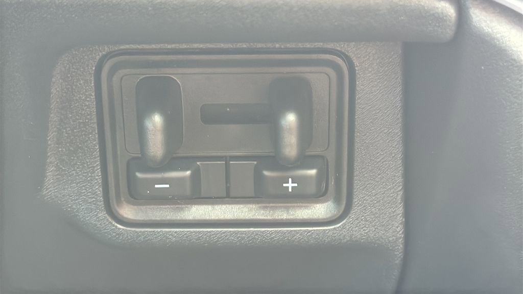 Certified 2025 Ford Expedition Tremor AWD/4WD image 43