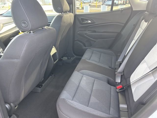 New 2026 Chevrolet Trax LS w/ LS Convenience Package image 27