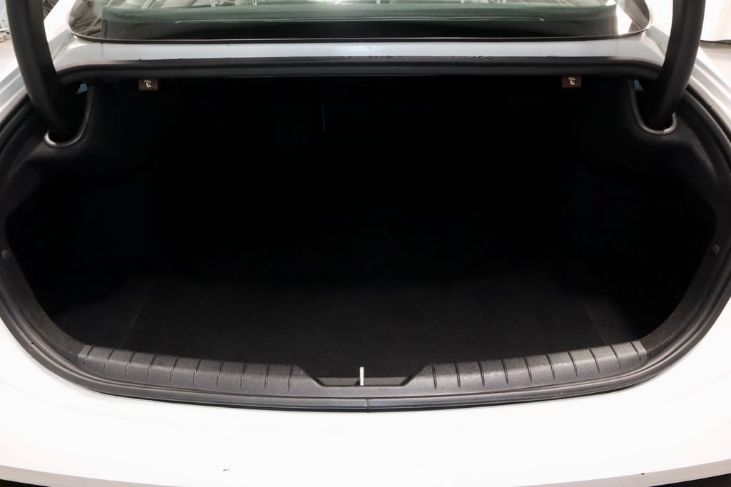 Certified 2025 Hyundai Sonata SEL FWD image 16