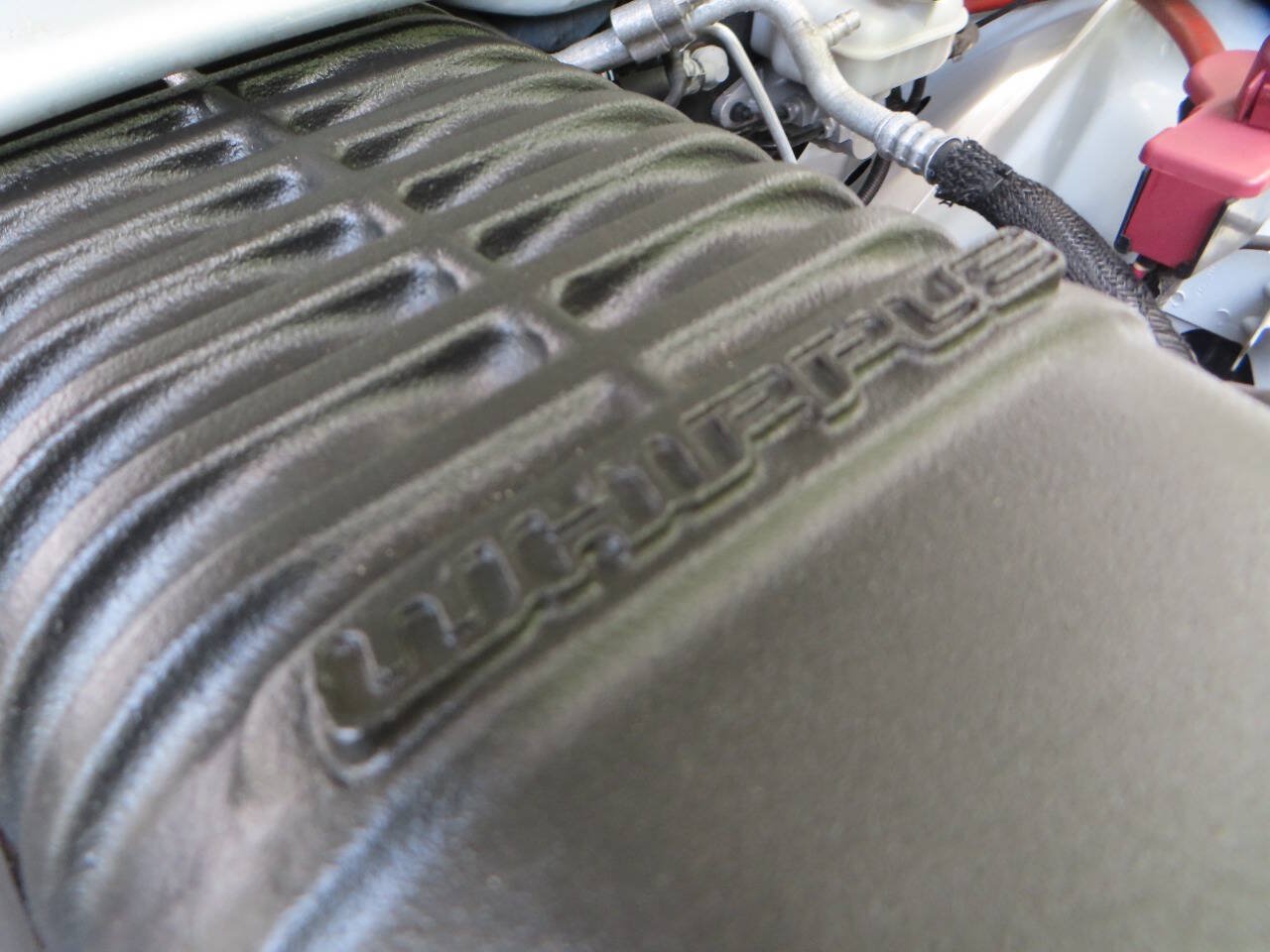 Used 2015 Chevrolet Camaro Z/28 RWD image 32