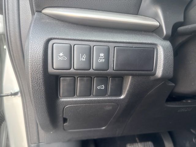 Used 2024 Mitsubishi Eclipse Cross SE AWD/4WD image 26