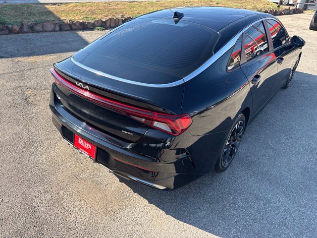Used 2022 Kia K5 GT-Line FWD image 17