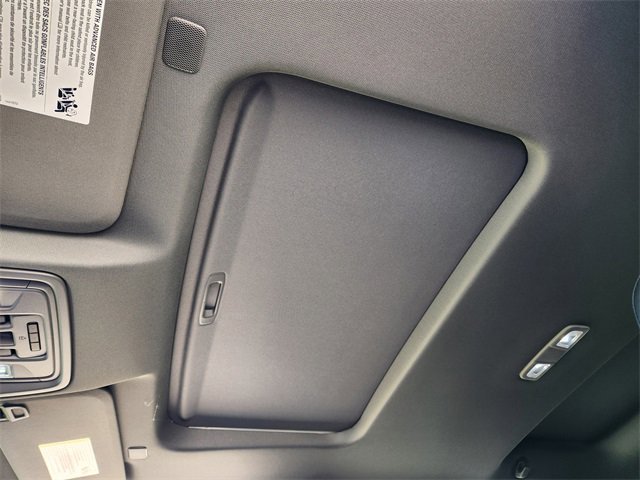 New 2026 Chevrolet Silverado 1500 LTZ w/ LTZ Premium Package image 20