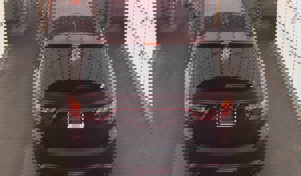 Used 2017 Dodge Durango GT w/ Premium Group image 6