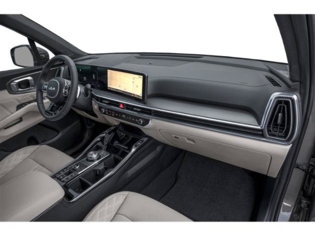 Used 2025 Kia Sorento SX Prestige AWD/4WD image 17