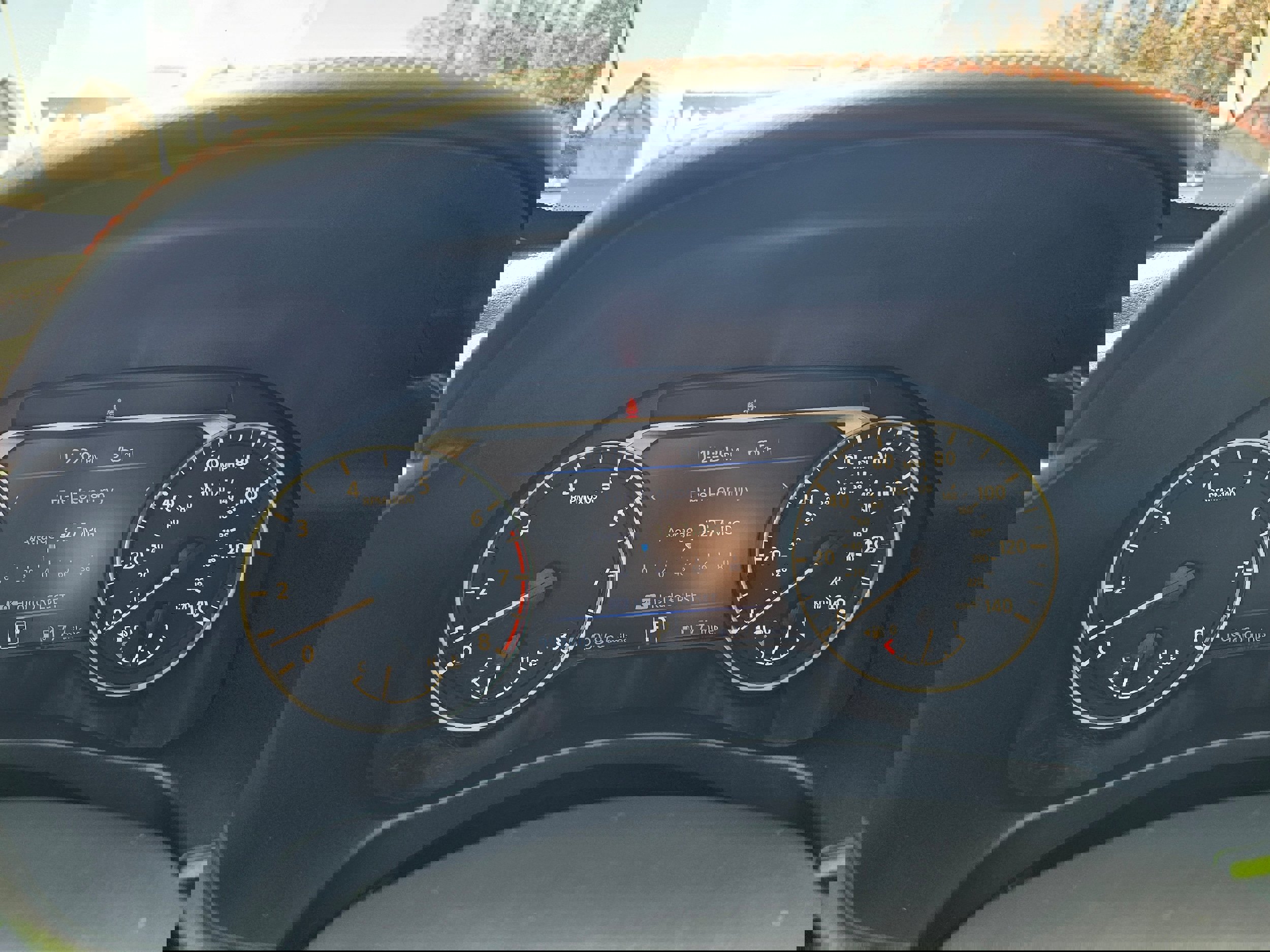 Used 2019 Nissan Altima 2.5 SR image 12