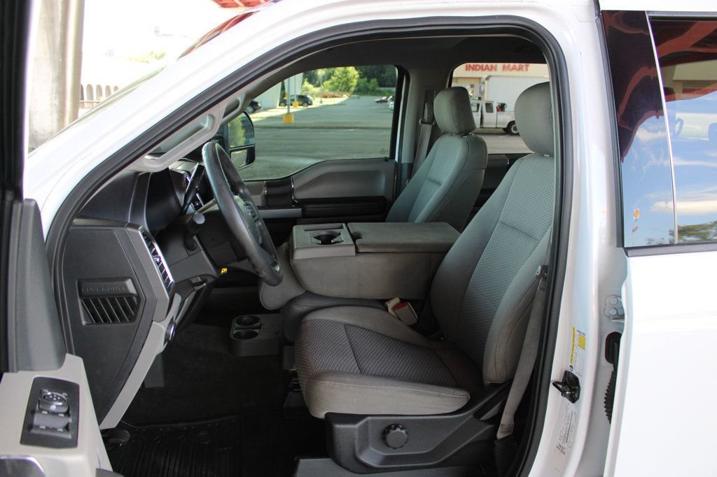 Used 2018 Ford F250 XLT AWD/4WD image 10