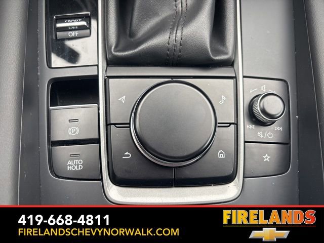Used 2020 MAZDA MAZDA3 Sedan w/ Select Package image 22