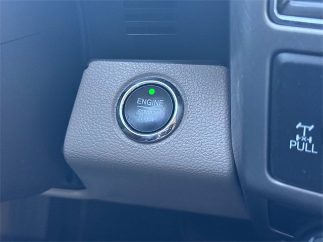 Used 2020 Ford F150 Limited w/ Trailer Tow Package image 40