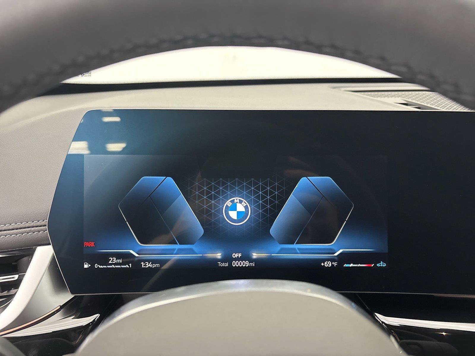 New 2026 BMW X1 xDrive28i AWD/4WD image 28