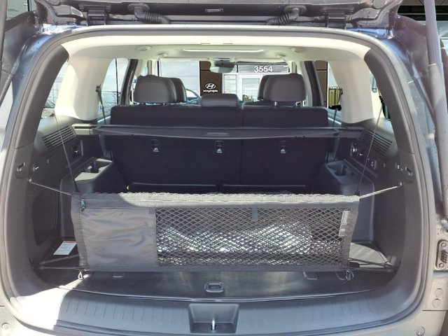 New 2026 Hyundai Santa Fe XRT AWD/4WD image 11