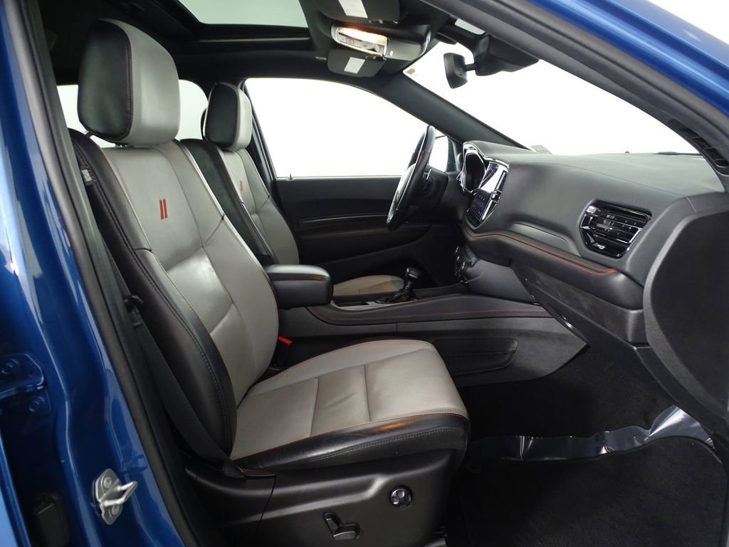 Used 2024 Dodge Durango GT image 18