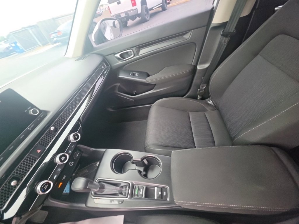 Used 2024 Honda Civic LX image 18