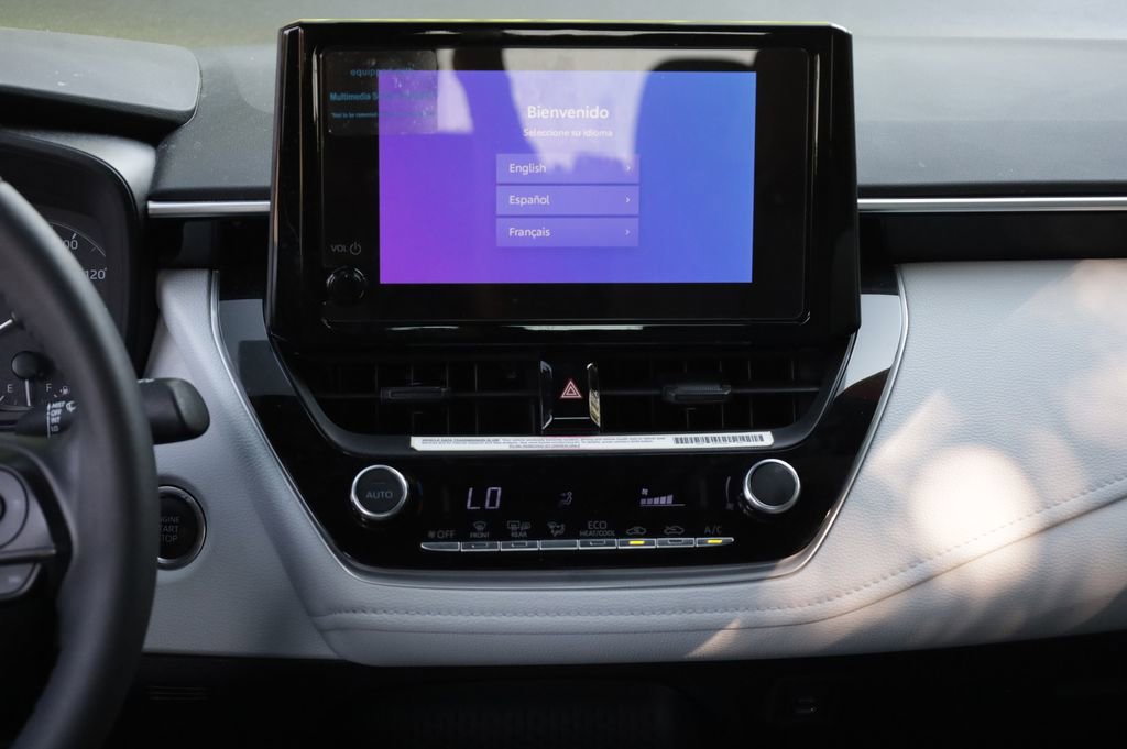 Used 2024 Toyota Corolla SE FWD image 26