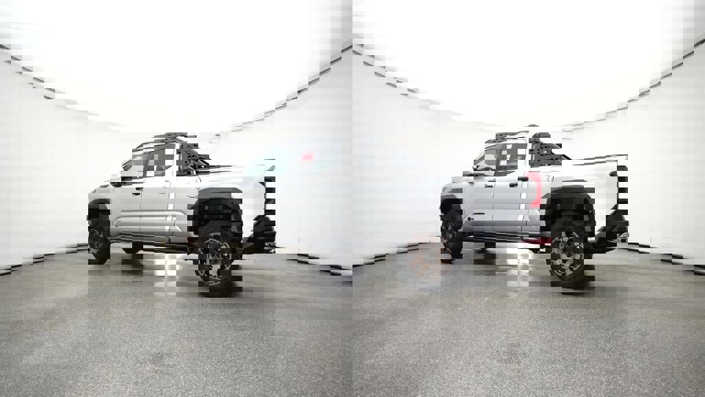 New 2025 Toyota Tacoma 4x4 Double Cab Hybrid image 53